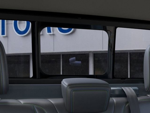 New 2026 Ford Maverick Lobo image 24