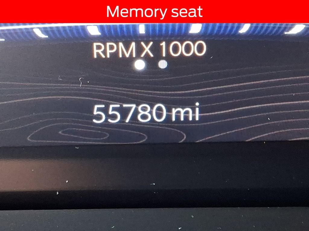 Used 2021 Jeep Grand Cherokee L Limited image 22