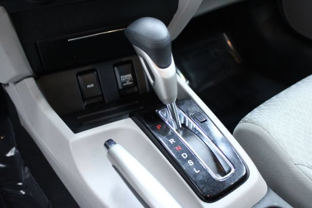 Used 2015 Honda Civic LX image 14