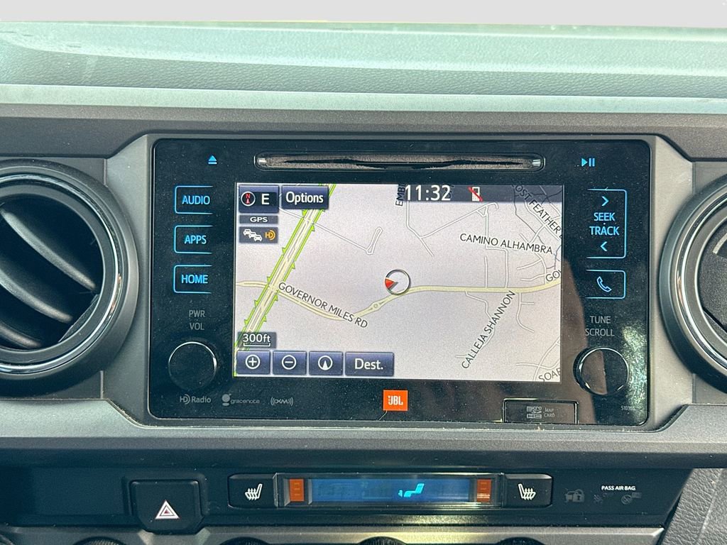 Used 2019 Toyota Tacoma TRD Sport image 13