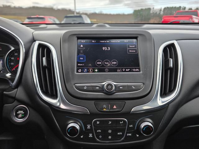 Used 2022 Chevrolet Equinox LT image 23