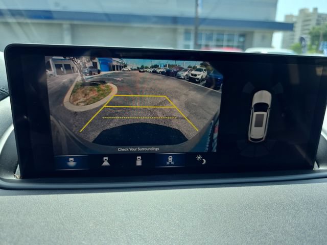 Used 2023 Acura MDX FWD w/ Technology Package image 25