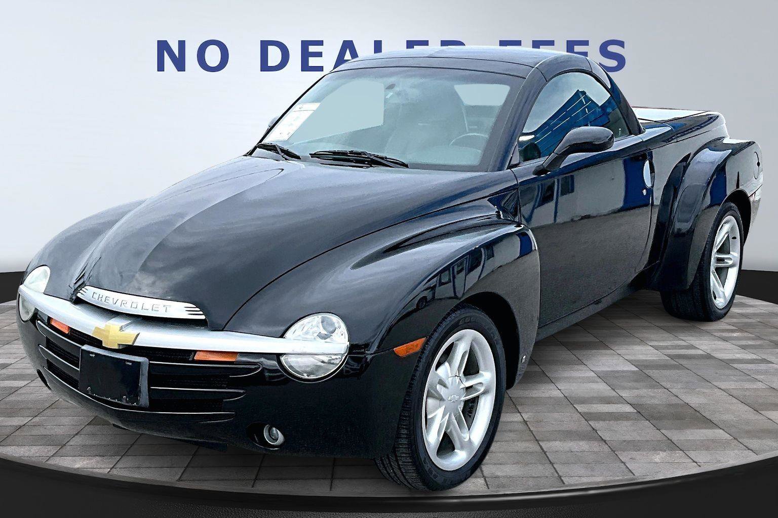 Used 2006 Chevrolet SSR w/ Preferred Equipment Group