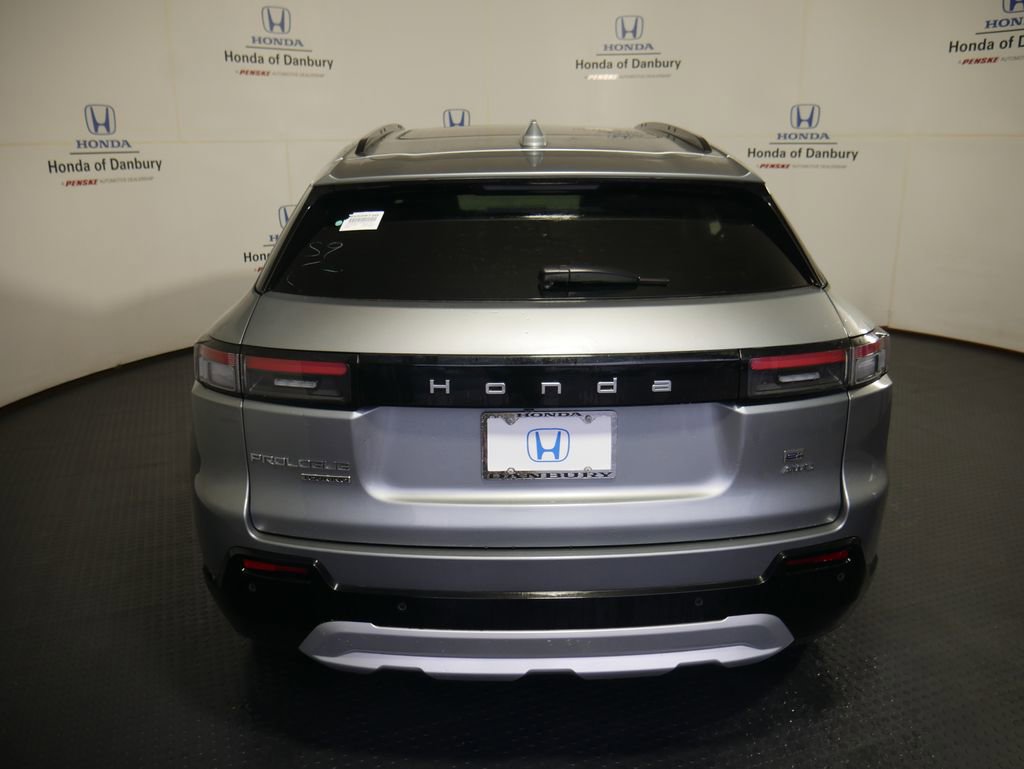 New 2025 Honda Prologue Touring image 5