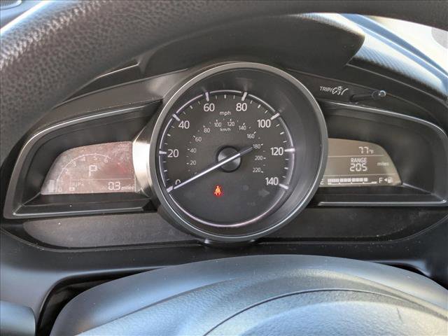 Used 2019 MAZDA CX-3 Sport image 8