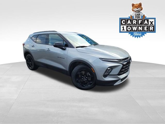 Used 2023 Chevrolet Blazer LT w/ Convenience Package
