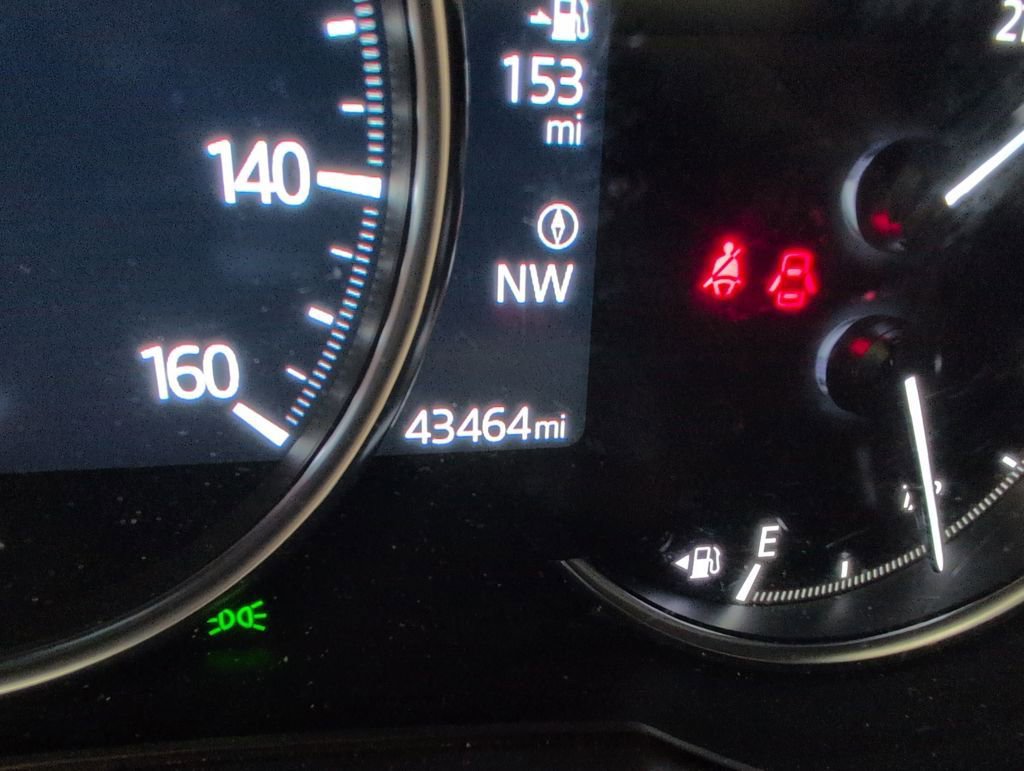 Used 2023 MAZDA CX-9 Signature image 19