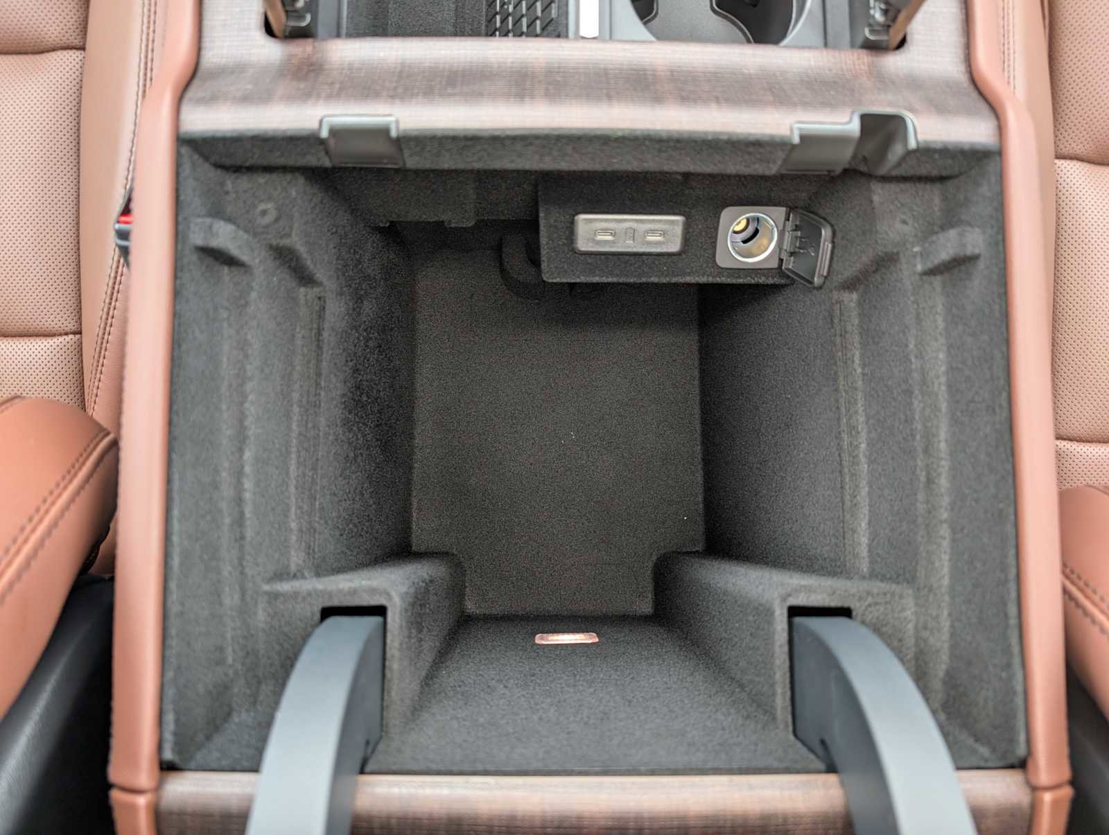 New 2026 Lincoln Navigator L Reserve image 14