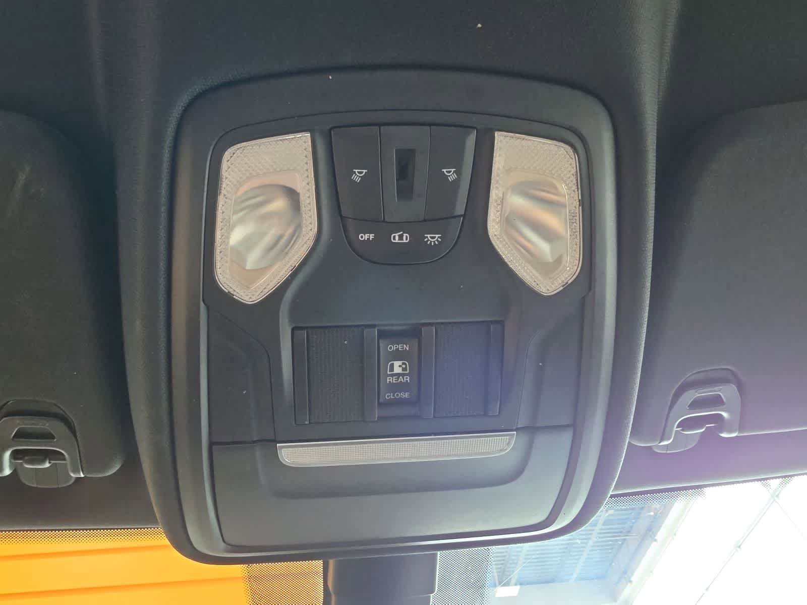 Used 2021 RAM 1500 Big Horn AWD/4WD image 27