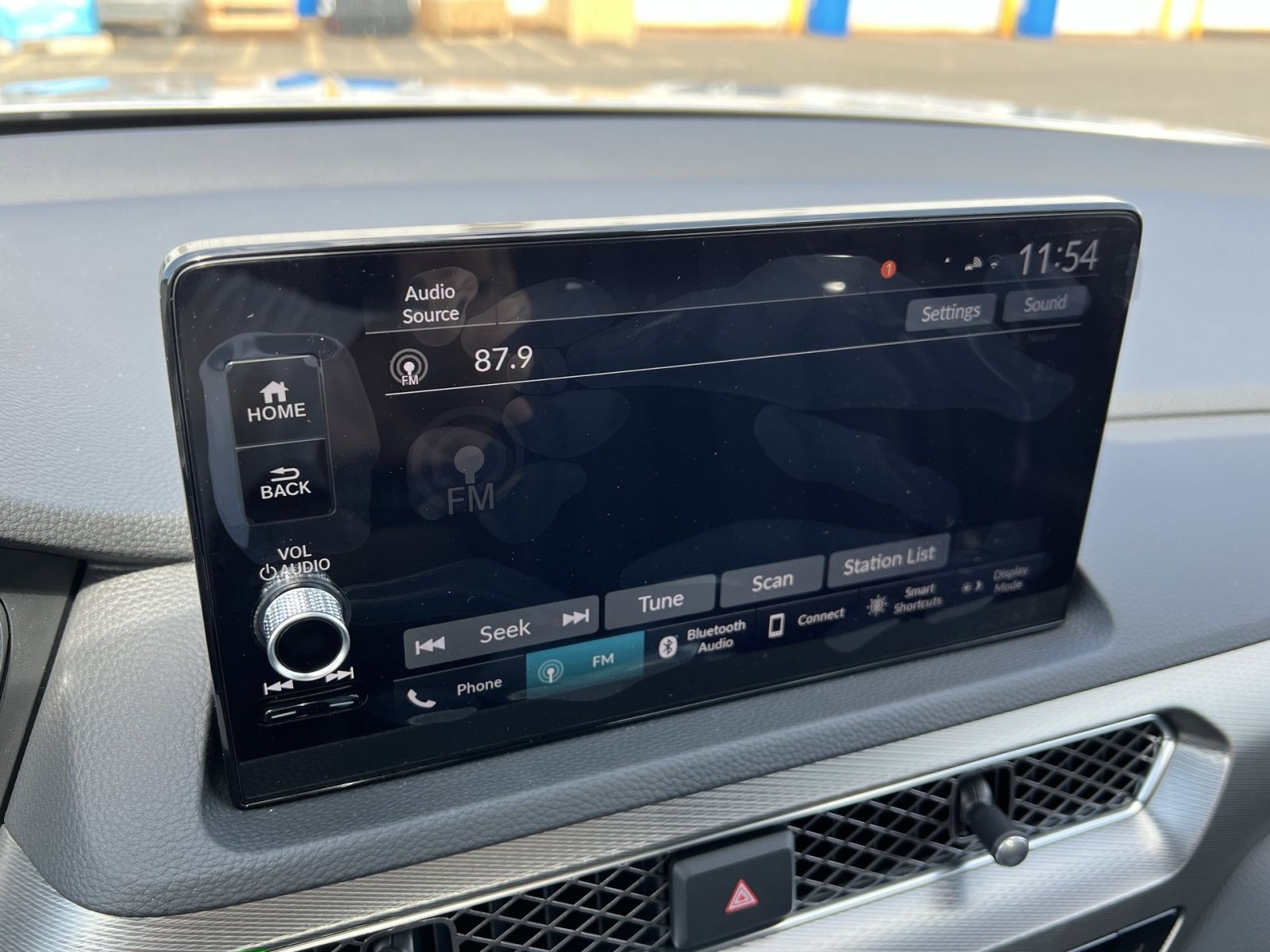 New 2026 Acura Integra A-Spec w/ Technology Package FWD image 15