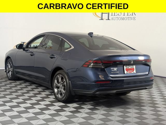 Used 2024 Honda Accord EX image 5
