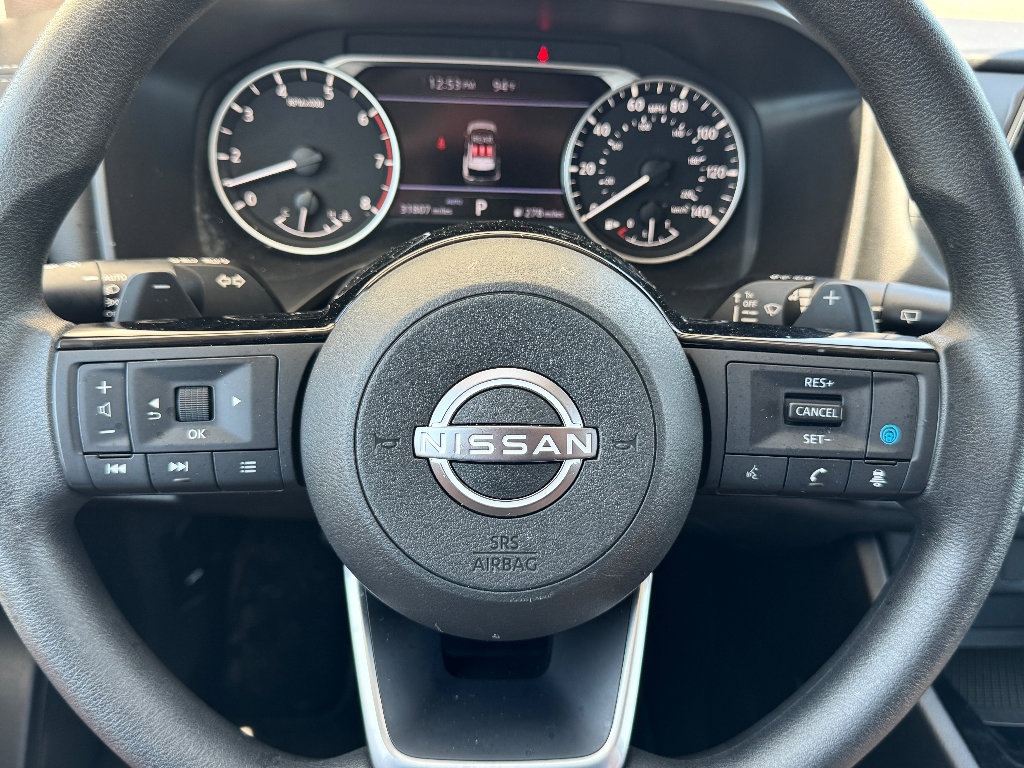 Used 2023 Nissan Rogue SV AWD/4WD image 20