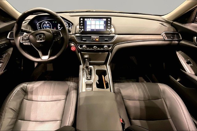 Used 2018 Honda Accord EX-L image 7