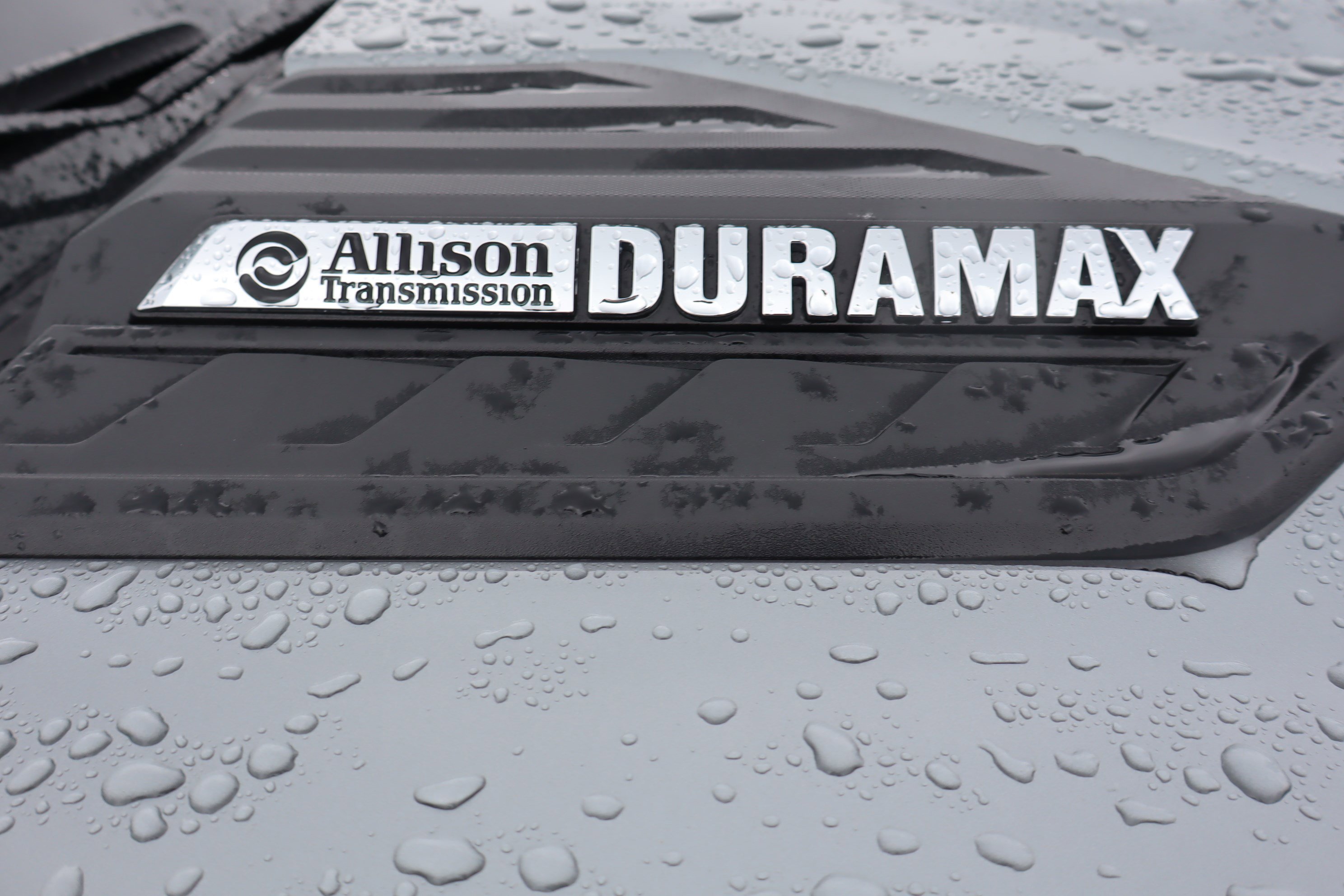 Used 2025 Chevrolet Silverado 2500 LTZ w/ LTZ Plus Package image 12