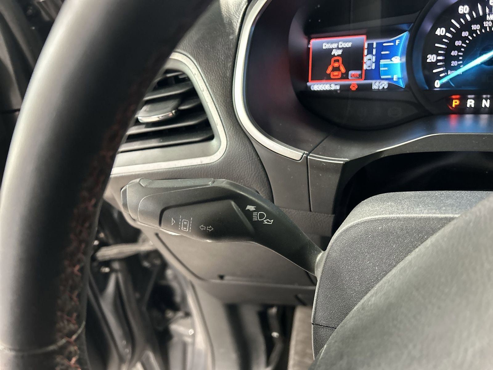 Used 2021 Ford Edge ST-Line AWD/4WD image 21