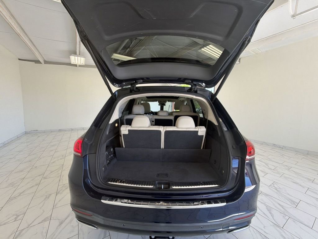 Used 2020 Mercedes-Benz GLE 350 4MATIC image 27