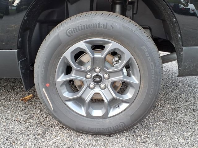 New 2026 Ford Maverick XLT AWD/4WD image 8