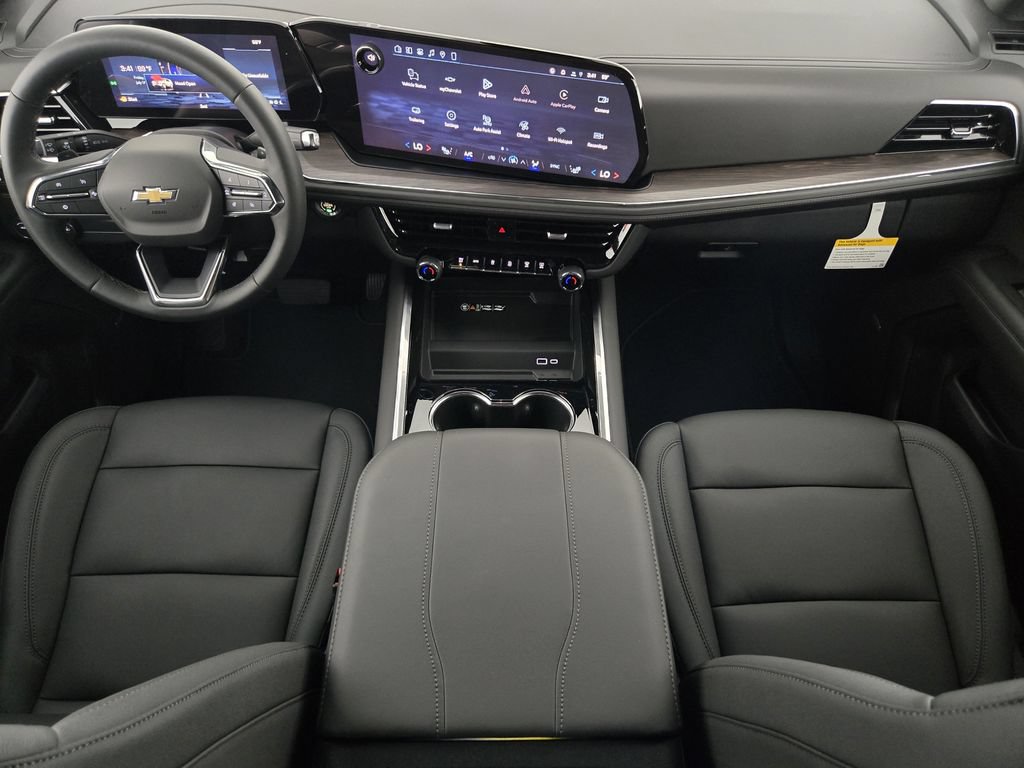 New 2026 Chevrolet Tahoe LT w/ Comfort Package RWD image 29