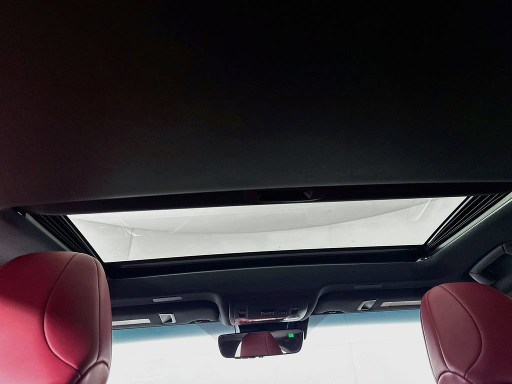 Used 2020 Lexus ES 350 F Sport w/ Accessory Package 2 FWD image 28