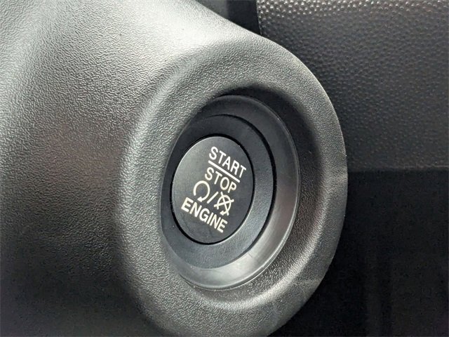 New 2026 RAM ProMaster 2500 w/ Power Group image 24