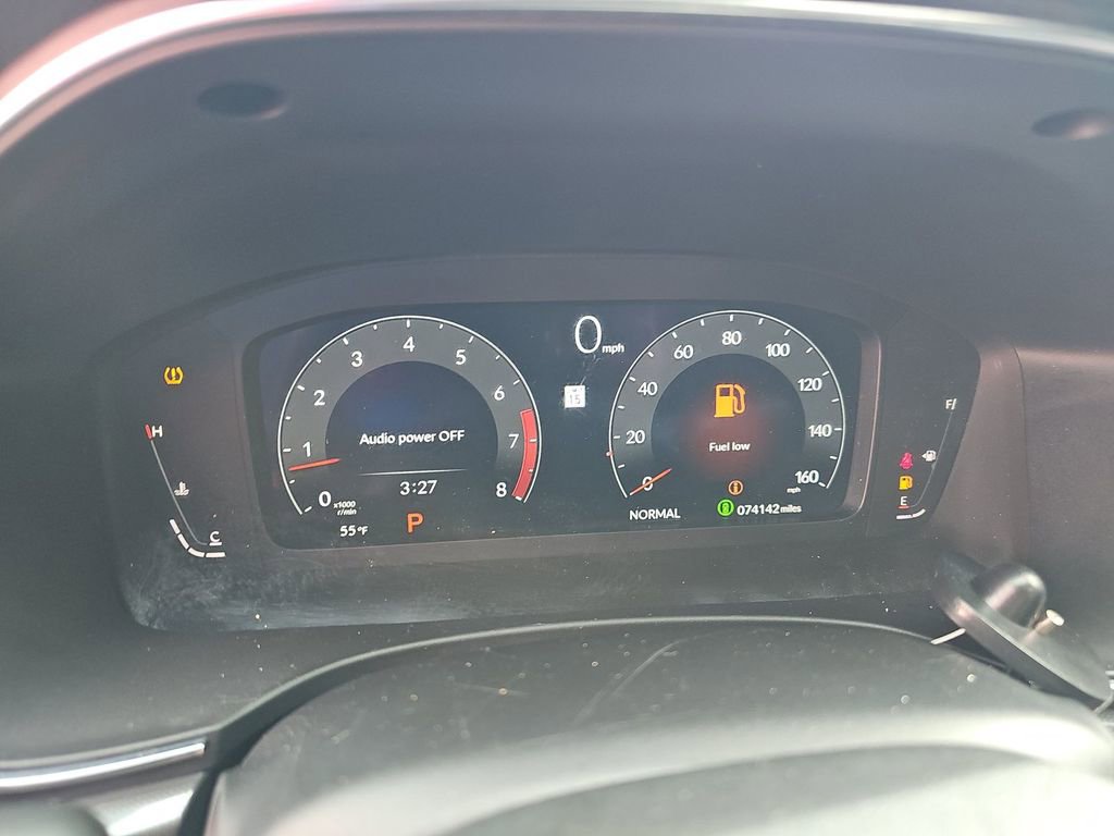 Used 2025 Acura Integra A-Spec video 2