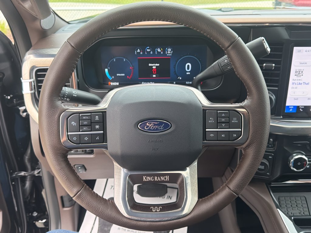 New 2027 Ford F250 King Ranch AWD/4WD image 18