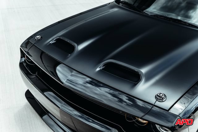 Used 2020 Dodge Challenger SRT Hellcat Redeye RWD image 28