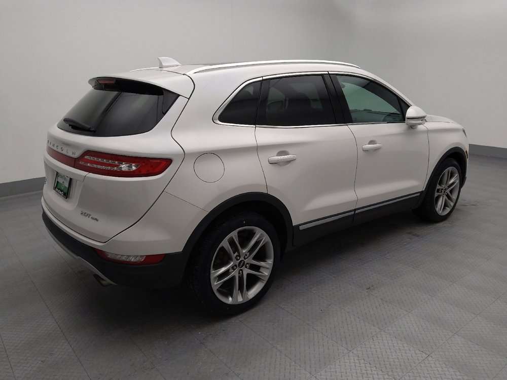 Used 2018 Lincoln MKC Reserve w/ Lincoln MKC Climate Package AWD/4WD image 10