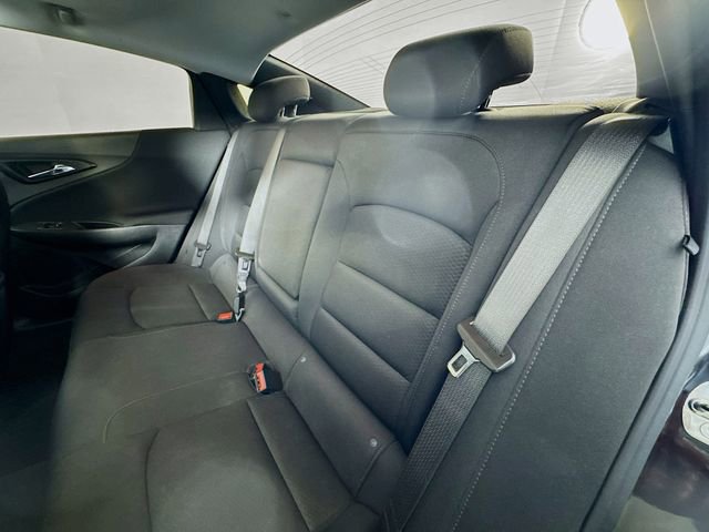 Used 2024 Chevrolet Malibu LT image 23