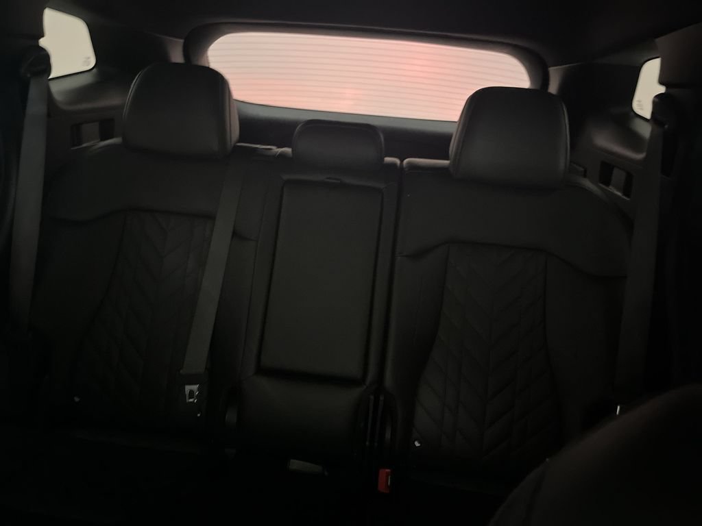 Certified 2023 Kia Sportage X-Line AWD/4WD image 26