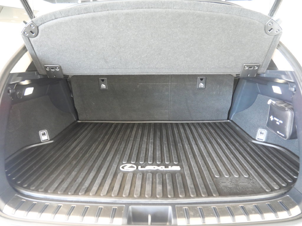 Used 2019 Lexus NX 300 AWD w/ Premium Package image 27