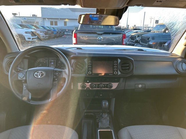 Used 2021 Toyota Tacoma SR5 image 10
