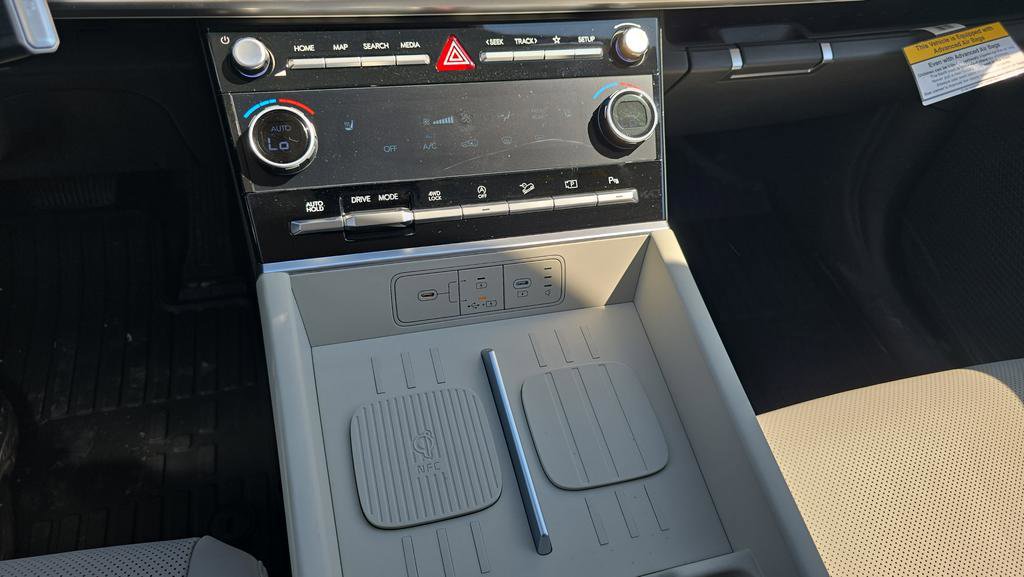 New 2026 Hyundai Santa Fe SEL AWD/4WD image 21
