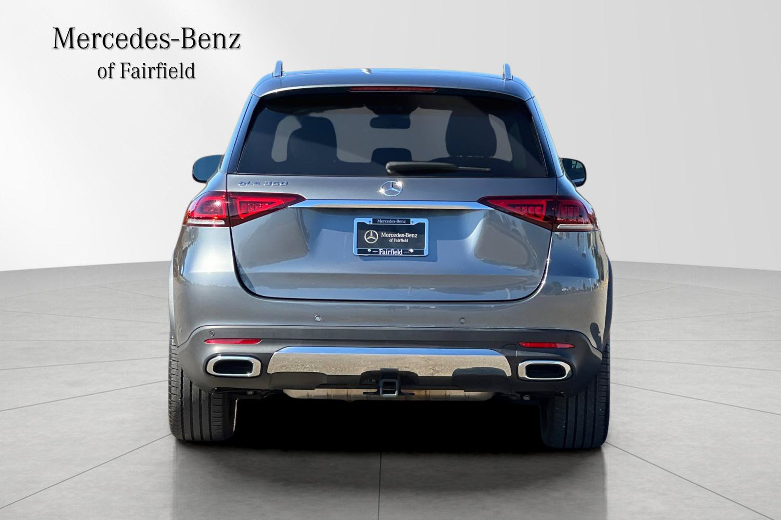 Used 2023 Mercedes-Benz GLE 350 image 7