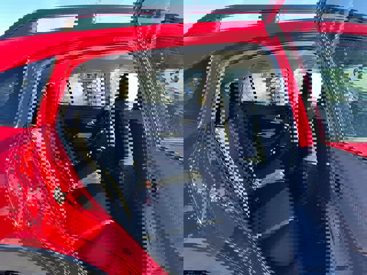 Certified 2023 Subaru Crosstrek 2.0i image 25