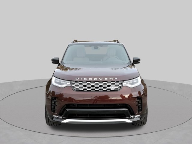 Certified 2026 Land Rover Discovery Limited Edition AWD/4WD image 63