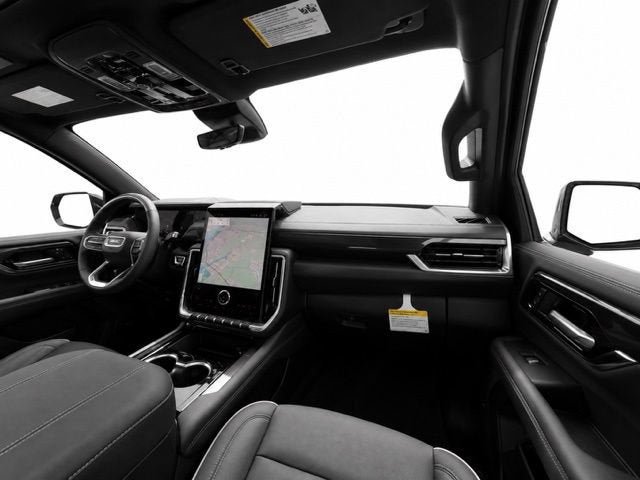 New 2026 GMC Yukon Elevation w/ Elevation Premium Package AWD/4WD image 23