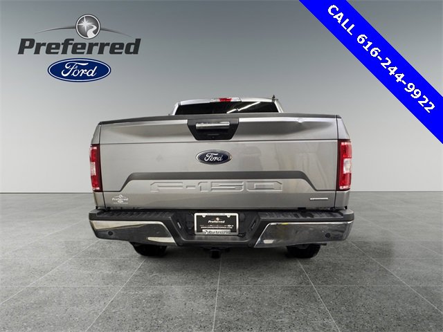 Used 2020 Ford F150 XLT w/ Equipment Group 302A Luxury image 23