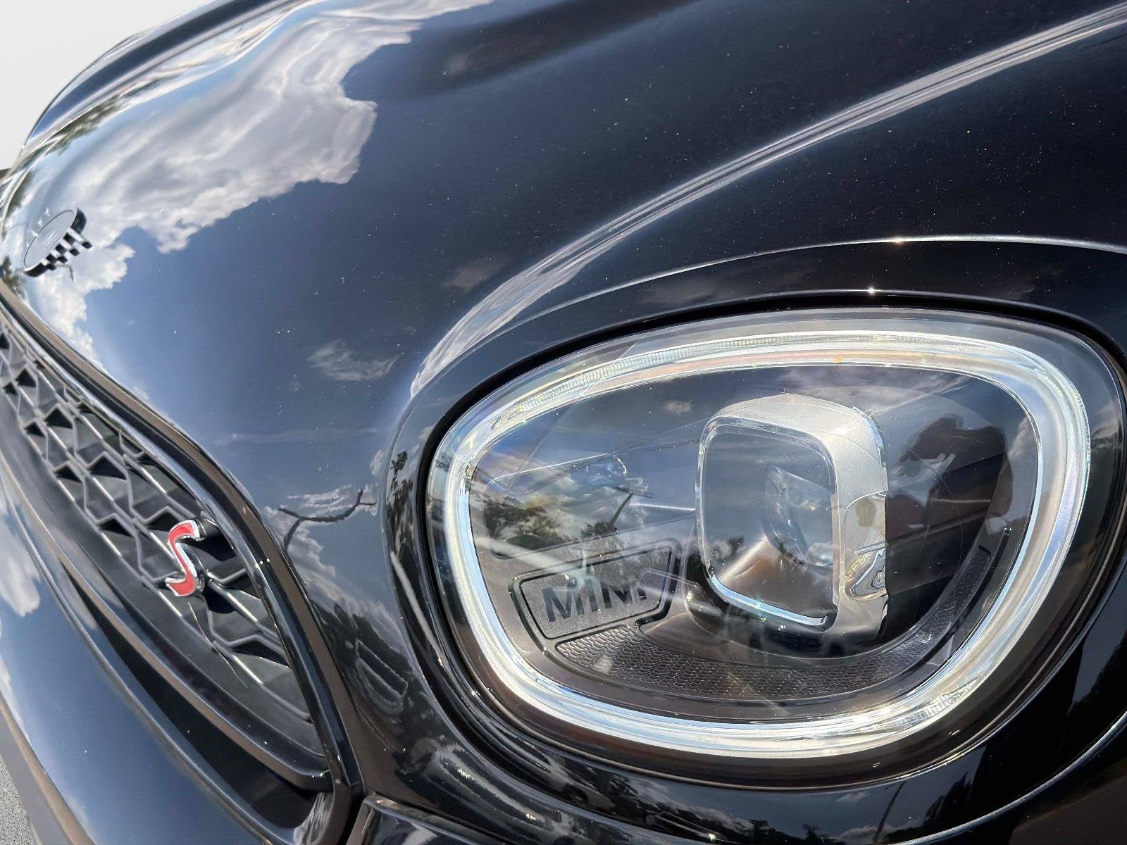 Used 2024 MINI Cooper Countryman S FWD image 9
