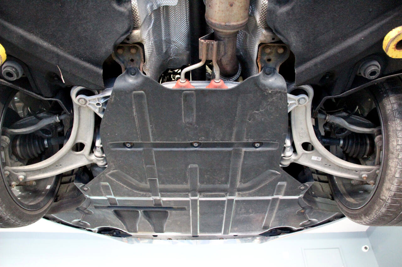 Used 2018 Audi TT 2.0T w/ Technology Package image 99