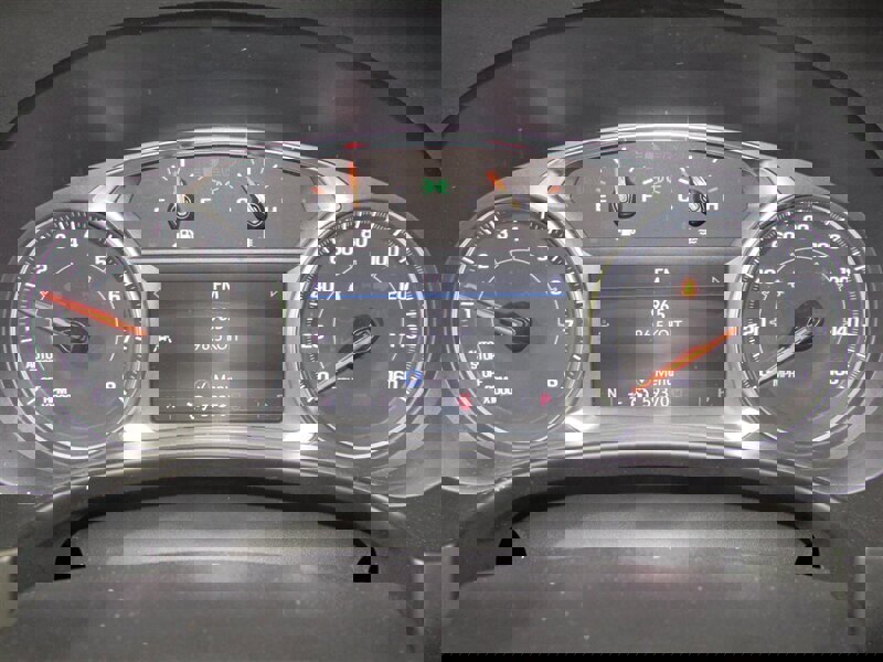 Used 2023 GMC Terrain SLT image 26