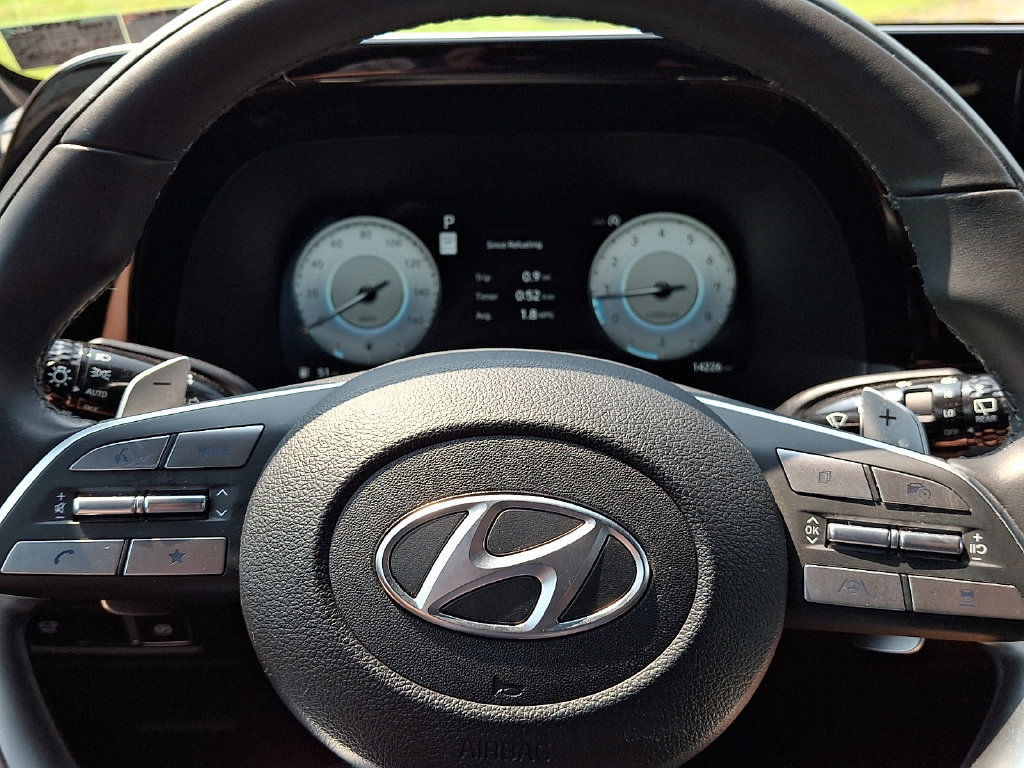 Used 2025 Hyundai Palisade Calligraphy AWD/4WD image 23