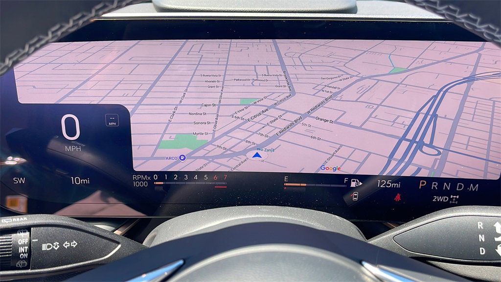 New 2025 Buick Envision Sport Touring image 19