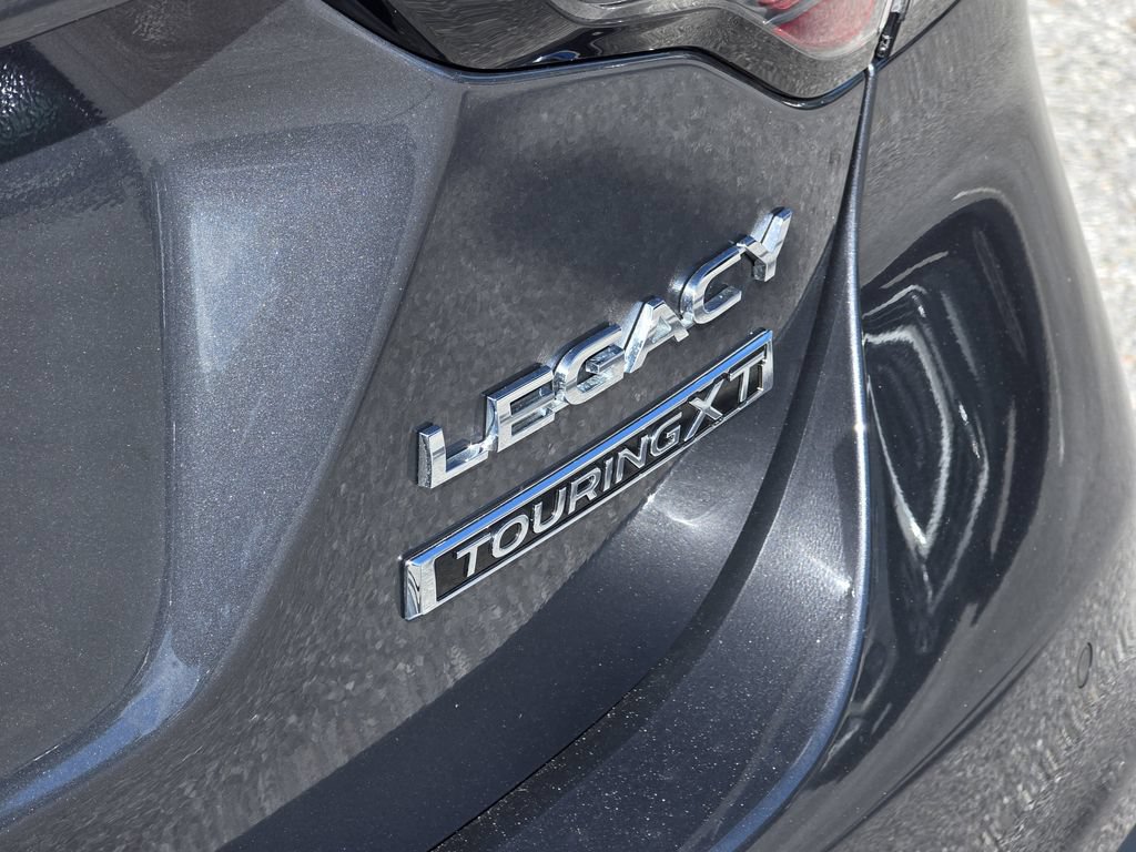 Certified 2024 Subaru Legacy Touring XT AWD/4WD image 8