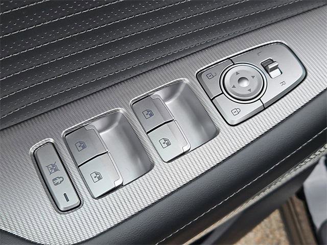 New 2024 Hyundai Palisade Calligraphy image 18