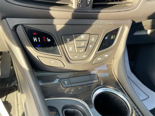 Used 2020 Buick Envision Premium w/ LPO, Cargo Package image 18