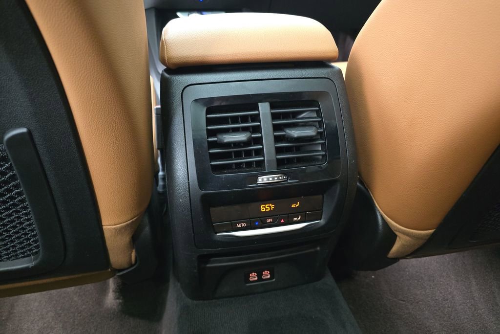 Certified 2022 BMW X3 xDrive30i w/ Convenience Package image 25