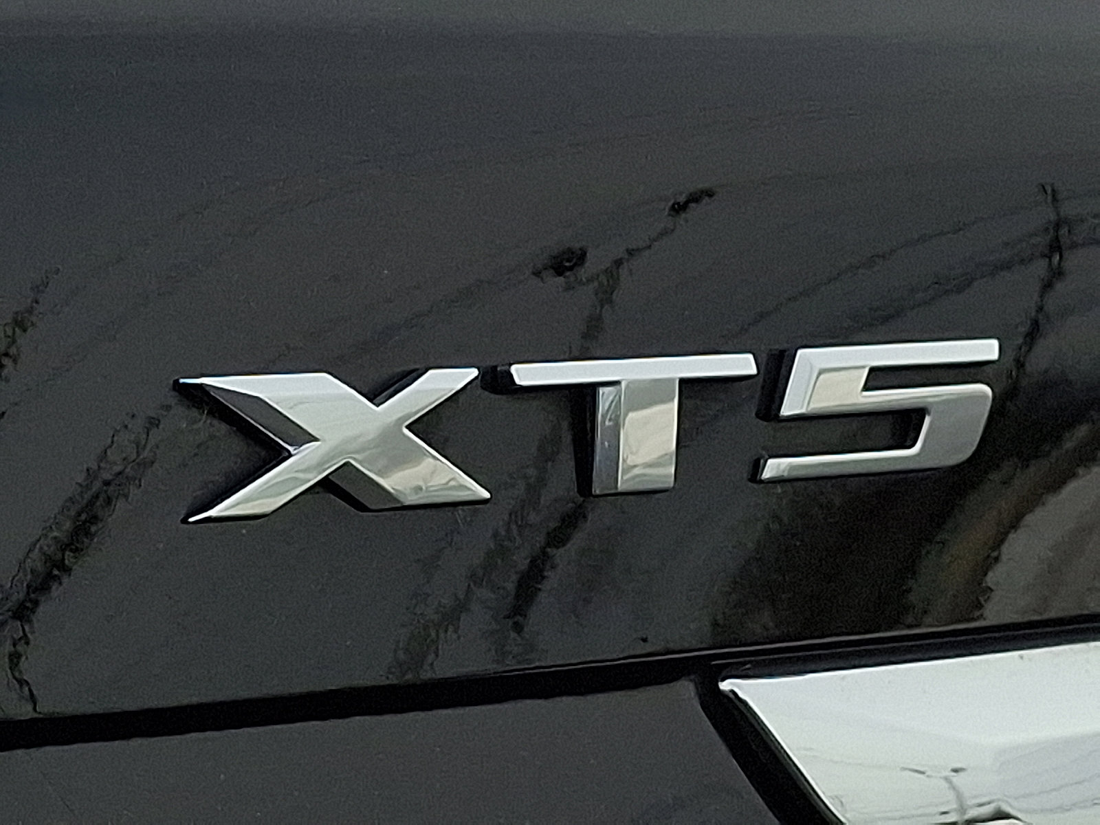 Certified 2023 Cadillac XT5 Sportv w/ Technology Package image 29