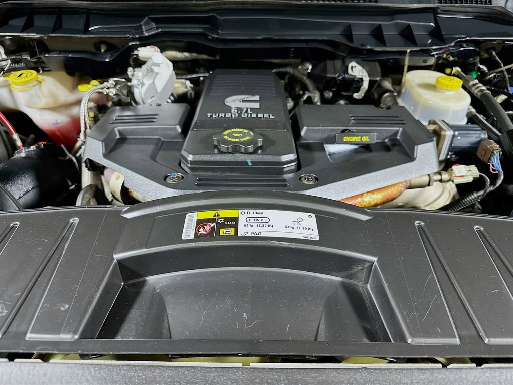 Used 2012 RAM 2500 Big Horn AWD/4WD image 19