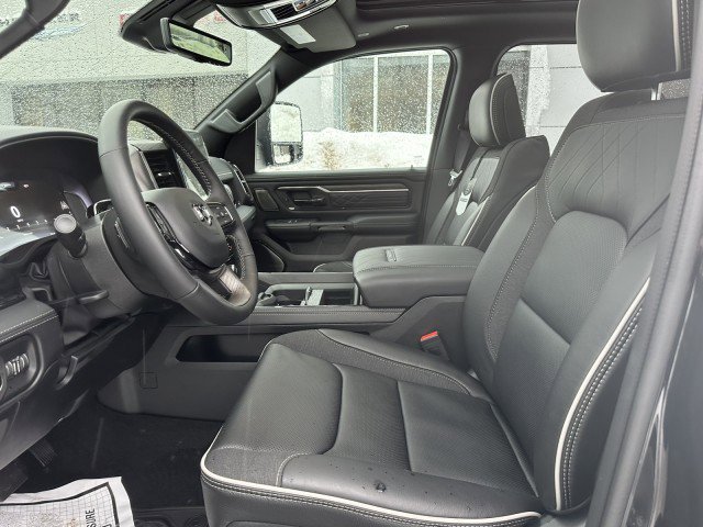 New 2026 RAM 1500 Limited image 2